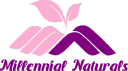 millennialnaturals.com Logo