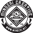 Mindzai logo
