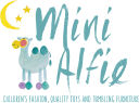 Mini Alfie logo