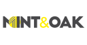 Mint & Oak logo