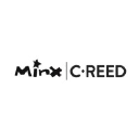 MINX C.REED CLOTHING logo