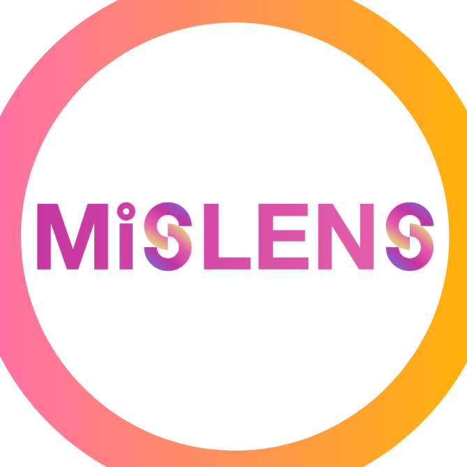 Mislens Logo