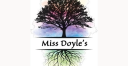 missdoyles logo