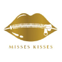 Misses Kisses logo