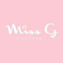 Miss G Couture logo