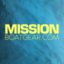Mission Boat Gear logo