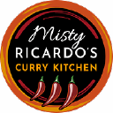 Misty Ricardo's Curry Kitchen - Indian Restaurant Curry Cookbooks logo