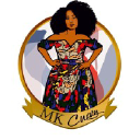 MKCurvy Logo