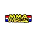 MMA Overload logo