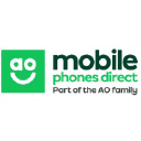 Mobile Phones Direct Logo