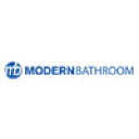 Modern Bathroom Logo