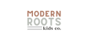 Modern Roots Kids Co. logo