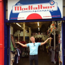 The Modfather Clothing Company logo