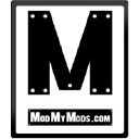 Modmymods logo