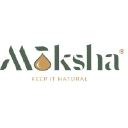 Moksha Lifestyle Logo
