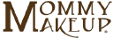 Mommy Makeup logo
