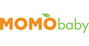 Momo Baby logo