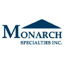Monarch Specialties logo