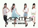 Montifs Singapore logo