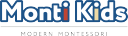 Monti Kids Logo