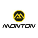 Monton Sports logo