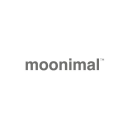 moonimal logo