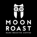 Moon Roast Coffee logo
