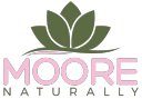 Moore Naturally logo