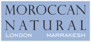 Moroccan Natural logo