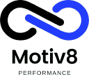 Motiv8 Performance Logo