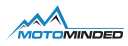 Motominded logo