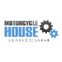 Motorcycle House logo