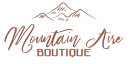 Mountain Aire Boutique logo