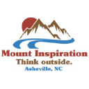 Mount Inspiration Apparel logo