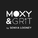 Moxy & Grit logo