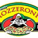 Marvin Mozzeroni's Pizza & Pasta logo