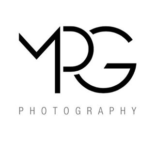 MPG Photography logo