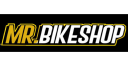 Mr. Bike Shop Logo