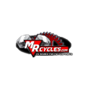 MRCycles.com logo