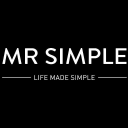 MR SIMPLE logo