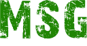 MSG BIKE GEAR LIMITED logo