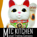 Mtc Kitchen logo