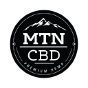 Mtn Cbd logo
