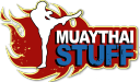 Muay Thai Stuff logo