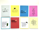 Muddy Mouth Cards logo