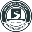 Muddy River Wholesale Logo