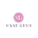 Muse Gems logo