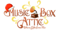 Music Box Attic logo