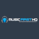 MusicFirst HQ logo