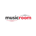 Musicroom logo